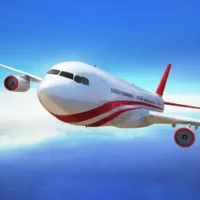Flight Pilot Simulator 3D!