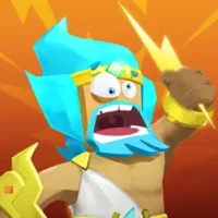 Tower Brawl- All Heroes F2P
