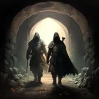 Action RPG: Moonshades