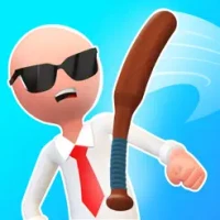 Crazy Office — Slap &amp; Smash
