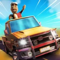 Amer: The Chase Hit and Run