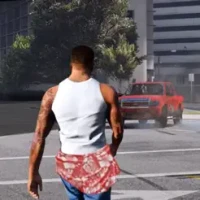 Gangster Simulator Vegas Crime