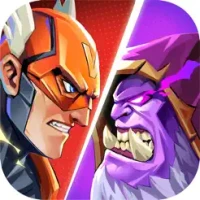 AFK Master: Idle Merge Heroes