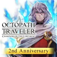 OCTOPATH TRAVELER: CotC