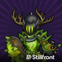 Crush Them All - Idle RPG