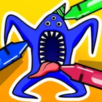 Banban Jigsaw &amp; Coloring Book