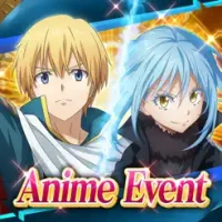 SLIME - ISEKAI Memories