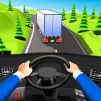 Vehicle Driving Master 3D Game
