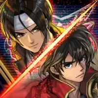 ANOTHER EDEN