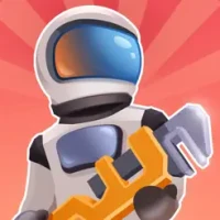 Mars Survivor - Loot &amp; build