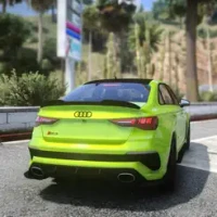 Car Driving City Racing Games