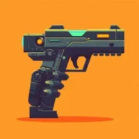 Weapon Master: Run &amp; Gun Games