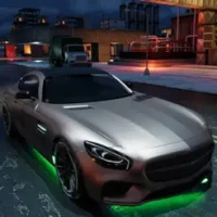 KOTR 2: Drag Racing Simulator