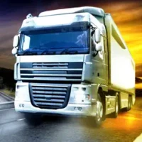 Indian Truck Driving Simulator