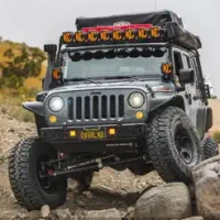 4x4 Offroad - Mud Truck Games