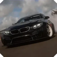 Deluxe Drift Sim