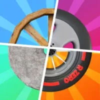 Wheel Evolution