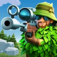 War Alliance - PvP Royale