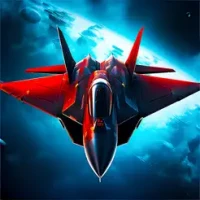 Red Hunt: Space Attack Shooter