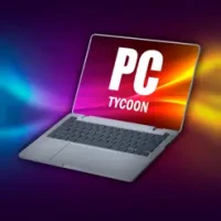 PC Tycoon - computers &amp; laptop