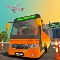 Airport City Bus Transport