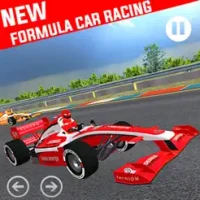 Mobile Car Formula Racing Game
