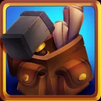 Idle Crafting Kingdom