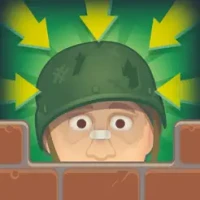 Kick the Invader:Beat Dictator