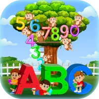 ABC 123 Kids: Number and math