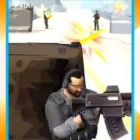 Master Marksman