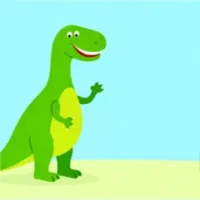 Merge &amp; Fight - Dinosaur Game