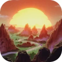 Dragon Kingdom warrior