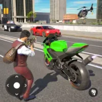 Crime City Gangster Simulator