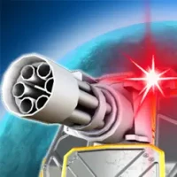 Protect &amp; Defense Sci-Fi Cyber
