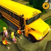 School bus driving 2024
