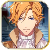 Blue Moon Princess: Otome Game