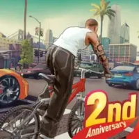 City of Crime: Gang Wars