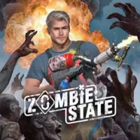 Zombie State: Apocalypse games