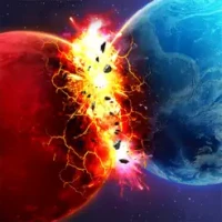 Space Takeover - Defense War