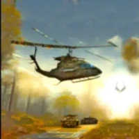 HeliCover