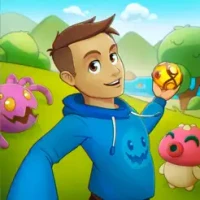Monster World: Catch and care