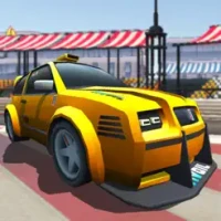 Parking Car Pro