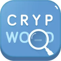 Cryptogram · Cryptoquote Game
