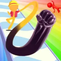 Gomu Giant Punch