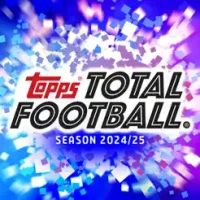 Topps Total Football®