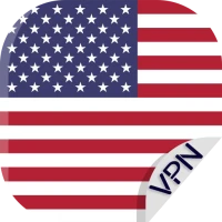 USA VPN - Fast & Secure