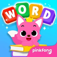 Pinkfong Word Power: Kids Game