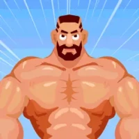 Tough Man