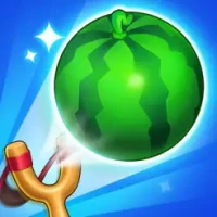 Shoot &amp; Merge Fruit Ball
