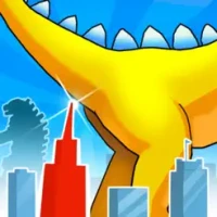 Crazy Kaiju